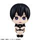 MegaHouse LookUp Haikyuu!! Kageyama Tobio Uniform Ver. Plastic Figure gallery thumbnail