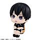 MegaHouse LookUp Haikyuu!! Kageyama Tobio Uniform Ver. Plastic Figure gallery thumbnail