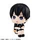 MegaHouse LookUp Haikyuu!! Kageyama Tobio Uniform Ver. Plastic Figure gallery thumbnail