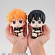 MegaHouse LookUp Haikyuu!! Kageyama Tobio Uniform Ver. Plastic Figure gallery thumbnail