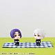 MegaHouse LookUp Blue Lock Nagi Seishiro Ver.2 Plastic Figure gallery thumbnail