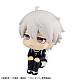 MegaHouse LookUp Blue Lock Nagi Seishiro Ver.2 Plastic Figure gallery thumbnail