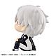 MegaHouse LookUp Blue Lock Nagi Seishiro Ver.2 Plastic Figure gallery thumbnail