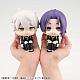 MegaHouse LookUp Blue Lock Nagi Seishiro Ver.2 Plastic Figure gallery thumbnail