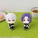 MegaHouse LookUp Blue Lock Mikage Reo Plastic Figure gallery thumbnail