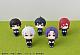 MegaHouse LookUp Blue Lock Mikage Reo Plastic Figure gallery thumbnail