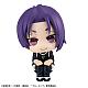 MegaHouse LookUp Blue Lock Mikage Reo Plastic Figure gallery thumbnail