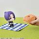 MegaHouse LookUp Blue Lock Mikage Reo Plastic Figure gallery thumbnail