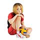 MegaHouse G.E.M. Series Haikyuu!! Tenohira Kozume Kenma Plastic Figure gallery thumbnail