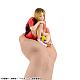 MegaHouse G.E.M. Series Haikyuu!! Tenohira Kozume Kenma Plastic Figure gallery thumbnail