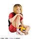 MegaHouse G.E.M. Series Haikyuu!! Tenohira Kozume Kenma Plastic Figure gallery thumbnail