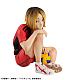 MegaHouse G.E.M. Series Haikyuu!! Tenohira Kozume Kenma Plastic Figure gallery thumbnail