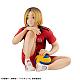 MegaHouse G.E.M. Series Haikyuu!! Tenohira Kozume Kenma Plastic Figure gallery thumbnail