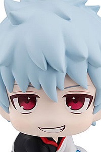 MegaHouse LookUp Gintama Sakata Gintoki Plastic Figure