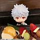 MegaHouse LookUp Gintama Sakata Gintoki Plastic Figure gallery thumbnail