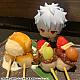 MegaHouse LookUp Gintama Sakata Gintoki Plastic Figure gallery thumbnail