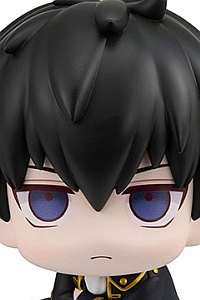 MegaHouse LookUp Gintama Hijikata Toshiro Plastic Figure (Re-release)