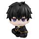 MegaHouse LookUp Gintama Hijikata Toshiro Plastic Figure gallery thumbnail