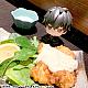 MegaHouse LookUp Gintama Hijikata Toshiro Plastic Figure gallery thumbnail