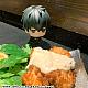 MegaHouse LookUp Gintama Hijikata Toshiro Plastic Figure gallery thumbnail