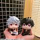 MegaHouse LookUp Gintama Hijikata Toshiro Plastic Figure gallery thumbnail