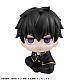 MegaHouse LookUp Gintama Hijikata Toshiro Plastic Figure gallery thumbnail