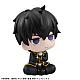 MegaHouse LookUp Gintama Hijikata Toshiro Plastic Figure gallery thumbnail