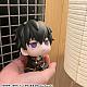 MegaHouse LookUp Gintama Hijikata Toshiro Plastic Figure gallery thumbnail