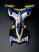 MegaHouse Variable Action Future GPX Cyber Formula 11 Super Asurada AKF-11 -Liverly Edition- gallery thumbnail