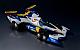 MegaHouse Variable Action Future GPX Cyber Formula 11 Super Asurada AKF-11 -Liverly Edition- gallery thumbnail