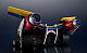 MegaHouse Variable Action Future GPX Cyber Formula 11 Super Asurada AKF-11 -Liverly Edition- gallery thumbnail