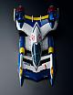 MegaHouse Variable Action Future GPX Cyber Formula 11 Super Asurada AKF-11 -Liverly Edition- gallery thumbnail