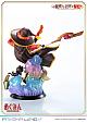 Prime 1 Studio PRISMA WING TV Anime Kono Subarashii Sekai ni Bakuen o! Megumin 1/7 Plastic Figure gallery thumbnail