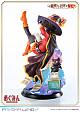Prime 1 Studio PRISMA WING TV Anime Kono Subarashii Sekai ni Bakuen o! Megumin 1/7 Plastic Figure gallery thumbnail