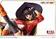 Prime 1 Studio PRISMA WING TV Anime Kono Subarashii Sekai ni Bakuen o! Megumin 1/7 Plastic Figure gallery thumbnail