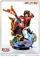 Prime 1 Studio PRISMA WING TV Anime Kono Subarashii Sekai ni Bakuen o! Megumin 1/7 Plastic Figure gallery thumbnail