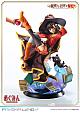 Prime 1 Studio PRISMA WING TV Anime Kono Subarashii Sekai ni Bakuen o! Megumin 1/7 Plastic Figure gallery thumbnail
