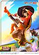 Prime 1 Studio PRISMA WING TV Anime Kono Subarashii Sekai ni Bakuen o! Megumin 1/7 Plastic Figure gallery thumbnail