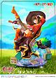 Prime 1 Studio PRISMA WING TV Anime Kono Subarashii Sekai ni Bakuen o! Megumin 1/7 Plastic Figure gallery thumbnail