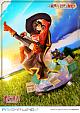 Prime 1 Studio PRISMA WING TV Anime Kono Subarashii Sekai ni Bakuen o! Megumin 1/7 Plastic Figure gallery thumbnail