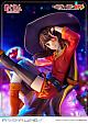 Prime 1 Studio PRISMA WING TV Anime Kono Subarashii Sekai ni Bakuen o! Megumin 1/7 Plastic Figure gallery thumbnail