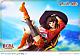 Prime 1 Studio PRISMA WING TV Anime Kono Subarashii Sekai ni Bakuen o! Megumin 1/7 Plastic Figure gallery thumbnail