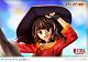 Prime 1 Studio PRISMA WING TV Anime Kono Subarashii Sekai ni Bakuen o! Megumin 1/7 Plastic Figure gallery thumbnail