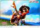 Prime 1 Studio PRISMA WING TV Anime Kono Subarashii Sekai ni Bakuen o! Megumin 1/7 Plastic Figure gallery thumbnail