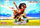 Prime 1 Studio PRISMA WING TV Anime Kono Subarashii Sekai ni Bakuen o! Megumin 1/7 Plastic Figure gallery thumbnail