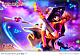 Prime 1 Studio PRISMA WING TV Anime Kono Subarashii Sekai ni Bakuen o! Megumin 1/7 Plastic Figure gallery thumbnail
