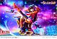 Prime 1 Studio PRISMA WING TV Anime Kono Subarashii Sekai ni Bakuen o! Megumin 1/7 Plastic Figure gallery thumbnail