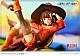 Prime 1 Studio PRISMA WING TV Anime Kono Subarashii Sekai ni Bakuen o! Megumin 1/7 Plastic Figure gallery thumbnail