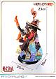 Prime 1 Studio PRISMA WING TV Anime Kono Subarashii Sekai ni Bakuen o! Megumin 1/7 Plastic Figure gallery thumbnail
