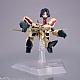 BANDAI SPIRITS TINY SESSION YF-19 (Isamu Dyson Unit) with Mun van Ron gallery thumbnail